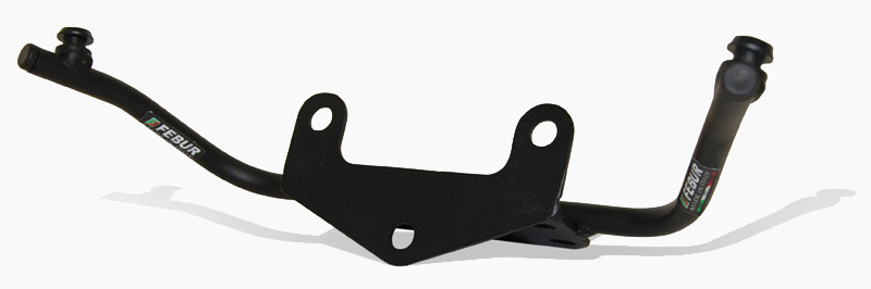 Telaietto anteriore Honda CBR 600 RR 07 - 12